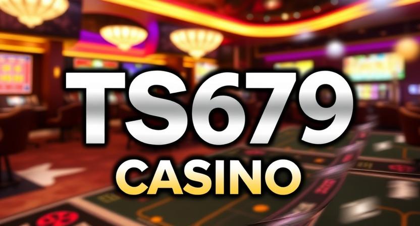 Bonuses and promotions available at TS679