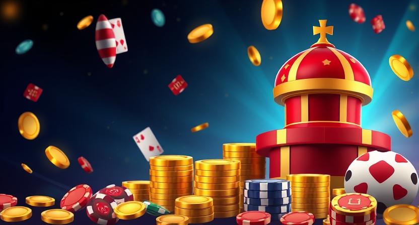 Exclusive rewards and promotions for TS679 slots