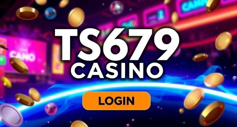 Fast and secure ENTRAR NO TS679 account