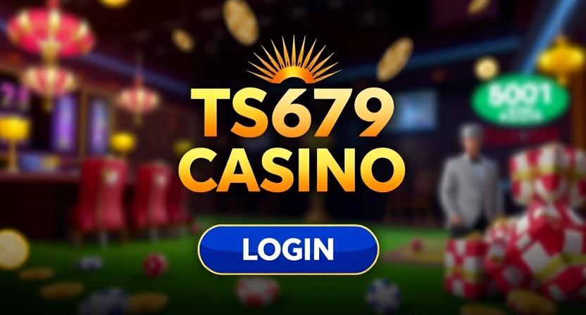 Secure verification for TS679 login